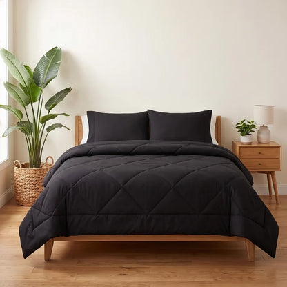 Couette EasySleep® 2-en-1 qui rend les draps inutiles